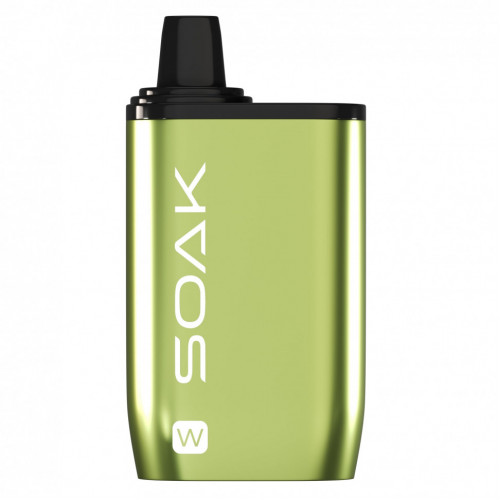 SOAK W 10 000 Яблоко Тимьян